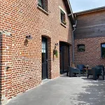 Chez Aurel Et Nico Appartement