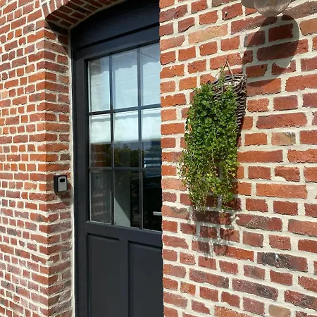 Chez Aurel Et Nico Appartement *