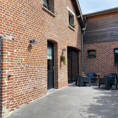 Chez Aurel Et Nico Appartement