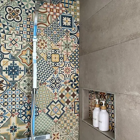 Chez Aurel Et Nico *