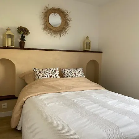 Apartment Chez Aurel Et Nico *