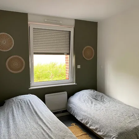 Chez Aurel Et Nico *