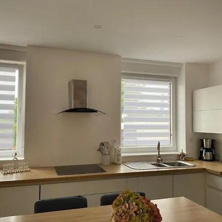 Chez Aurel Et Nico * Frelinghien