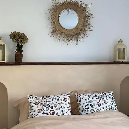 Chez Aurel Et Nico Appartement