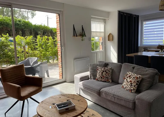 Chez Aurel Et Nico Frelinghien