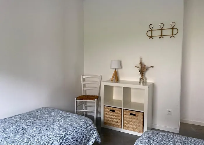 Chez Aurel Et Nico * Frelinghien