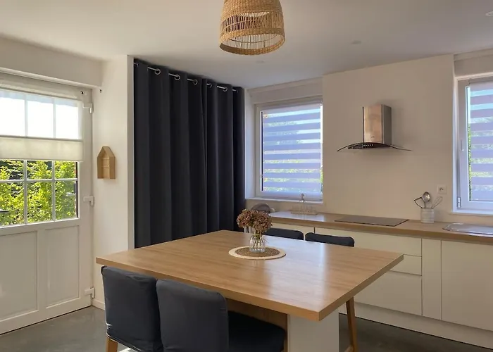 Chez Aurel Et Nico * Frelinghien