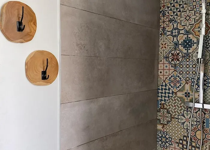 Apartment Chez Aurel Et Nico *