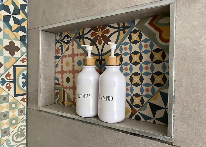 Chez Aurel Et Nico Apartment