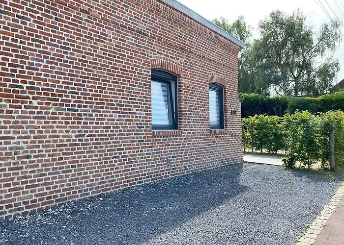 Chez Aurel Et Nico *