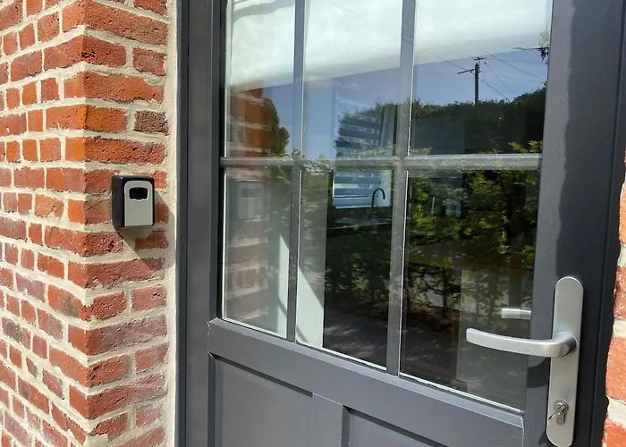 Chez Aurel Et Nico *