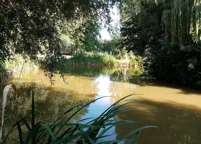 Chez Aurel Et Nico Apartment