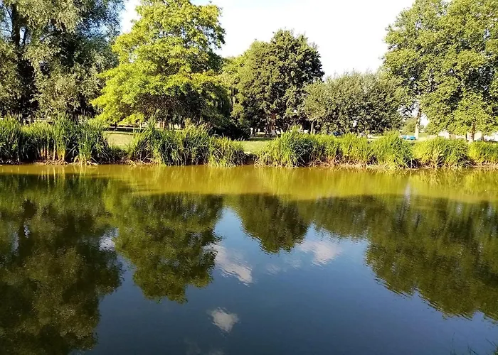 Apartment Chez Aurel Et Nico *