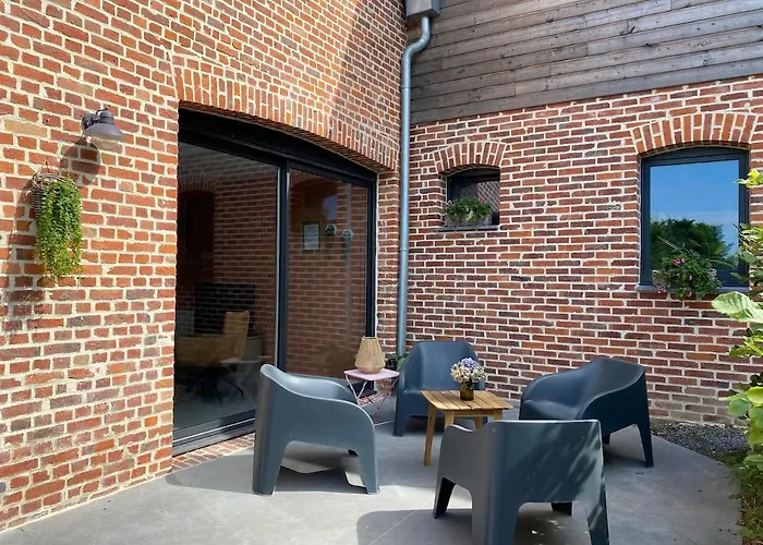 Chez Aurel Et Nico Frelinghien