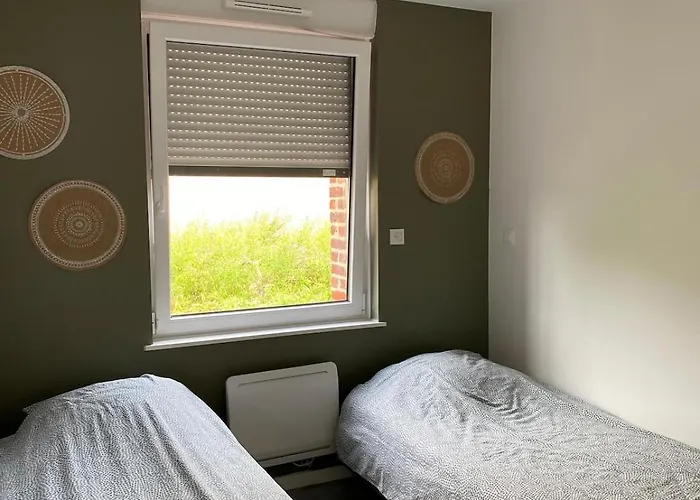 Chez Aurel Et Nico *