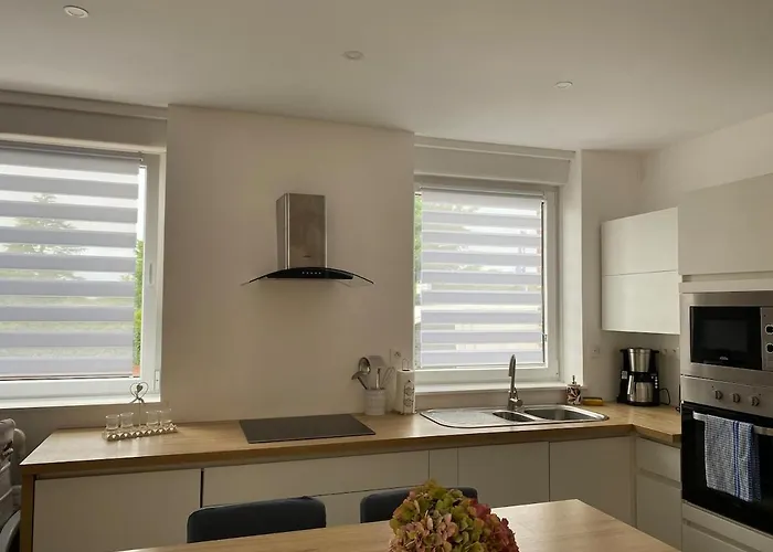 Chez Aurel Et Nico * Frelinghien